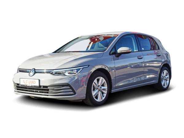 VW Golf VIII 1.5 TSI Life