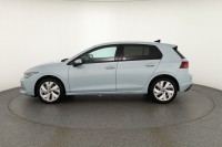 Vorschau: VW Golf VIII 1.5 eTSI DSG