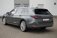 Skoda Superb Combi L&K 1.5 TSI DSG