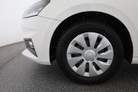 Skoda Fabia 1.0 TSI