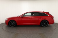 Vorschau: Audi A4 Avant 40 TDI S-Line