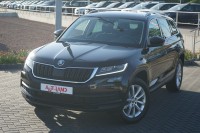 Vorschau: Skoda Kodiaq 1.5 TSI DSG Style