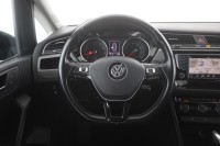 VW Touran 1.4 TSI DSG Comfortline