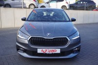 Skoda Fabia 1.0 TSI DSG