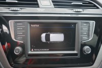 VW Touran 1.6 TDI Comfortline
