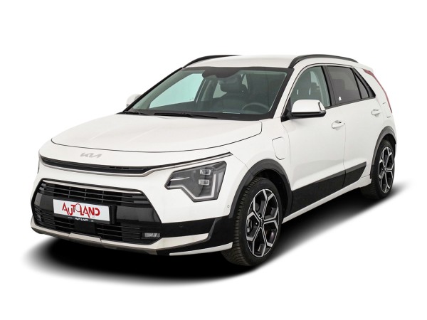 Kia Niro 1.6 Hybrid Vision