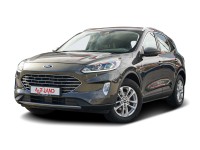 Ford Kuga 1.5 EcoBoost Titanium 2-Zonen-Klima Navi Sitzheizung