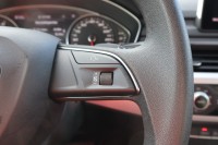 Audi A4 Avant 2.0 TDI basis ultra
