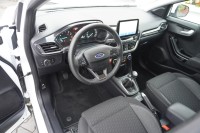 Ford Puma 1.0 M-Hybrid Titanium