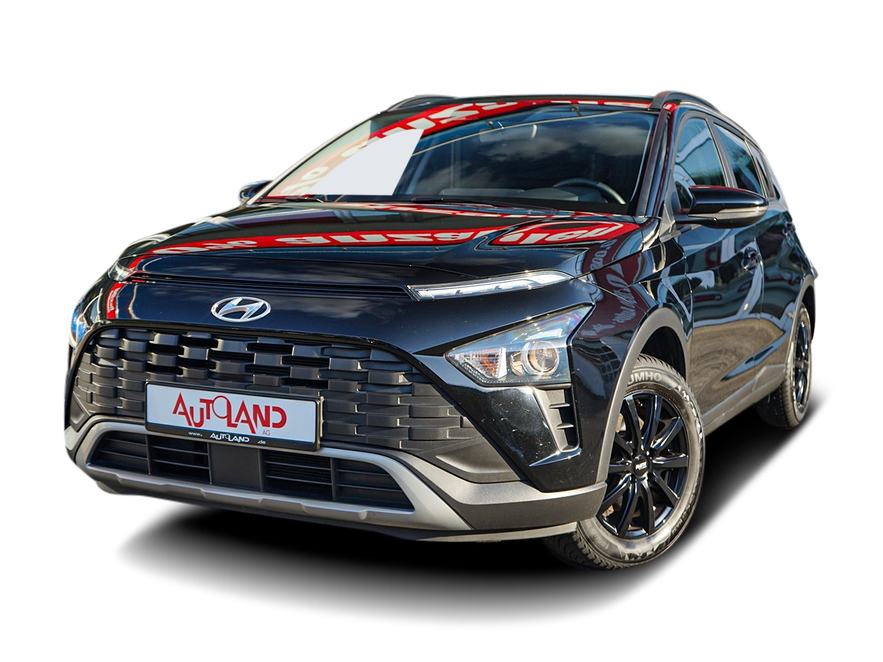 Hyundai BAYON Bayon 1.2