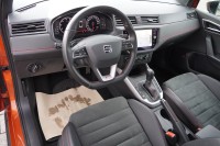 Seat Arona 1.0 TSI Beats