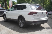 VW Tiguan Allspace 2.0 TDI Highline 4Motion
