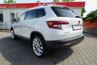 Skoda Karoq 1.5 TSI DSG Style