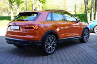 Audi Q3 35 1.5 TFSI S line Edition One S-Line DSG