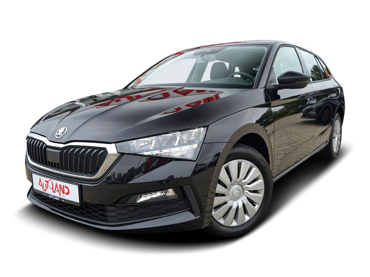 Skoda Scala 1.0 Cool Plus