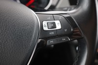 VW Touran 2.0 TDI DSG Comfortline