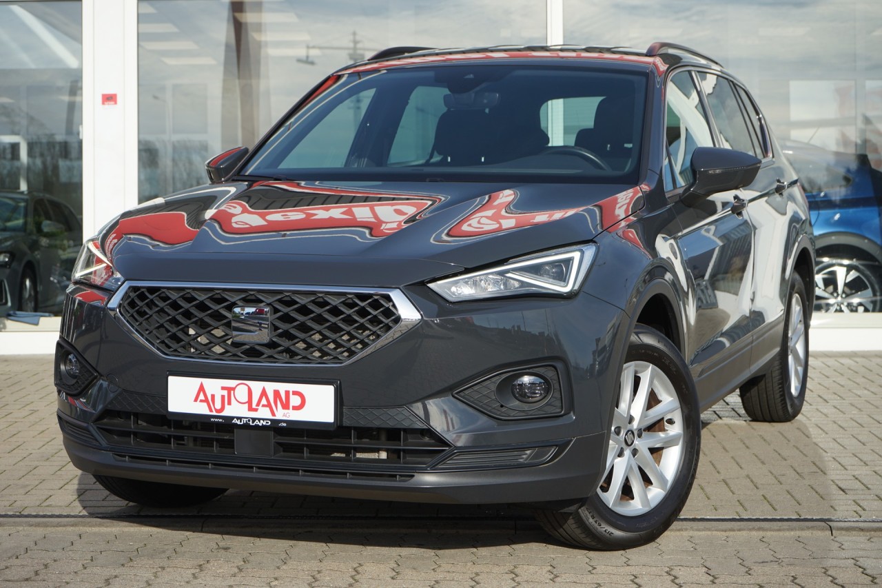 Seat Tarraco 1.5 TSI Style