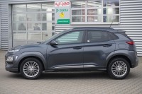 Hyundai Kona 1.0 T-GDI