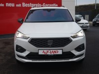 Seat Tarraco 2.0 TSI FR 4Drive