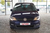 VW Sharan 1.4 TSI DSG
