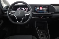 VW Caddy 1.5 TSI DSG