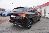 Skoda Karoq 1.5 TSI DSG Sportline