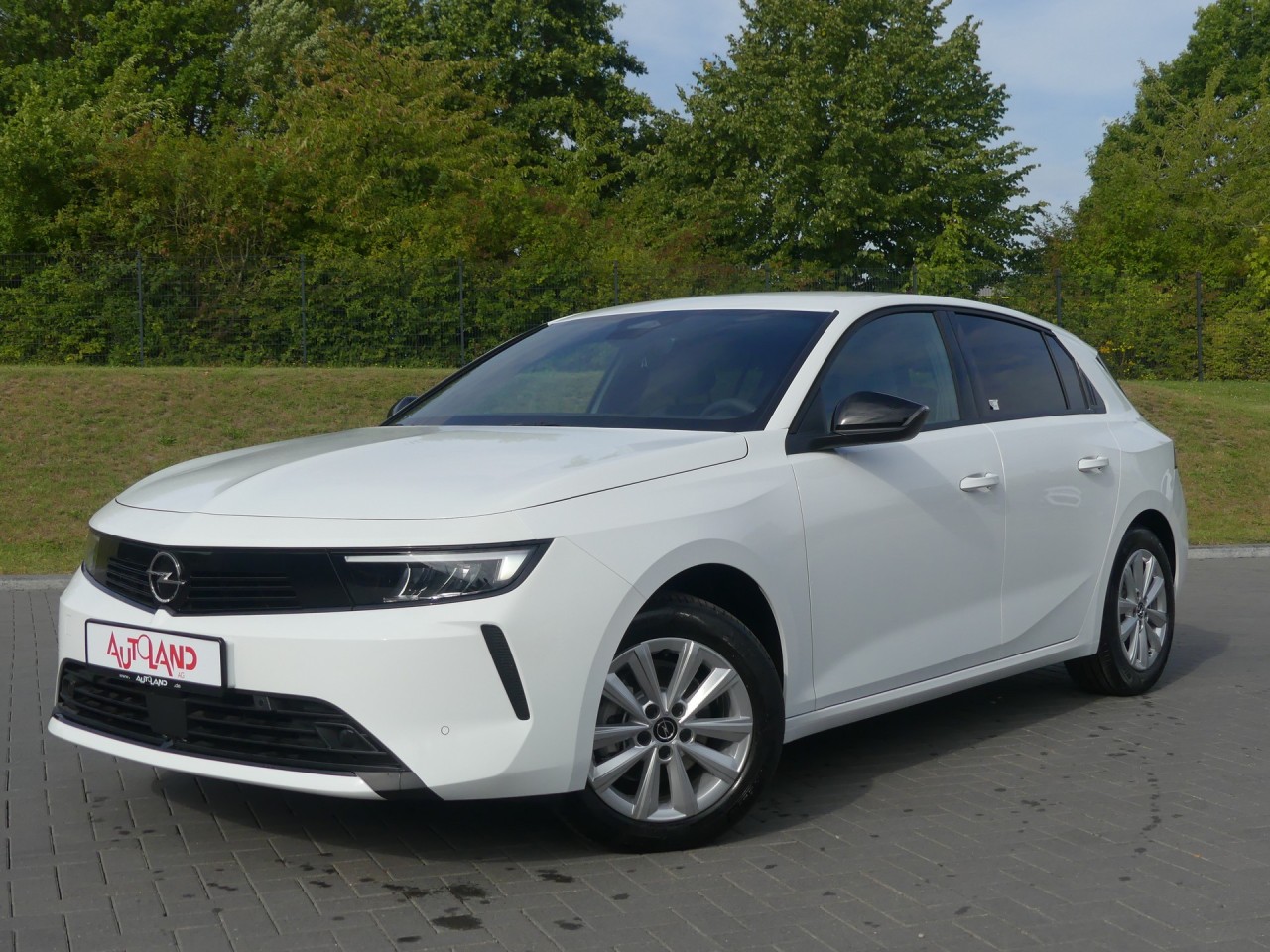 Opel Astra 1.2 Turbo