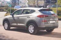 Hyundai Tucson 1.6 T-GDI
