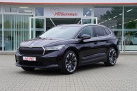 Vorschau: Skoda Enyaq 60 Loft