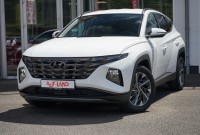 Vorschau: Hyundai Tucson 1.6T-GDI
