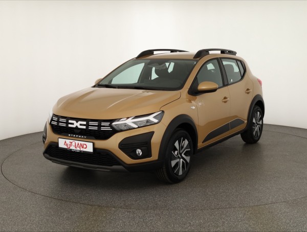 Dacia Sandero Stepway TCe 90