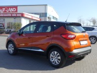 Renault Captur 1.2 TCe 120 Dynamique EDC
