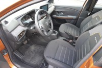 Dacia Sandero Stepway III 1.0 TCe Comfort EDC