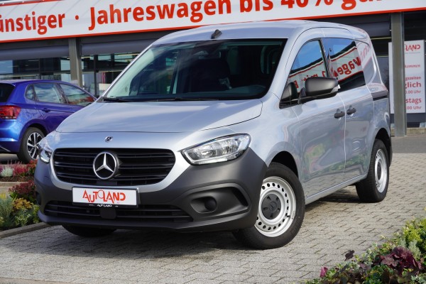Mercedes-Benz Citan 110 Standard Select
