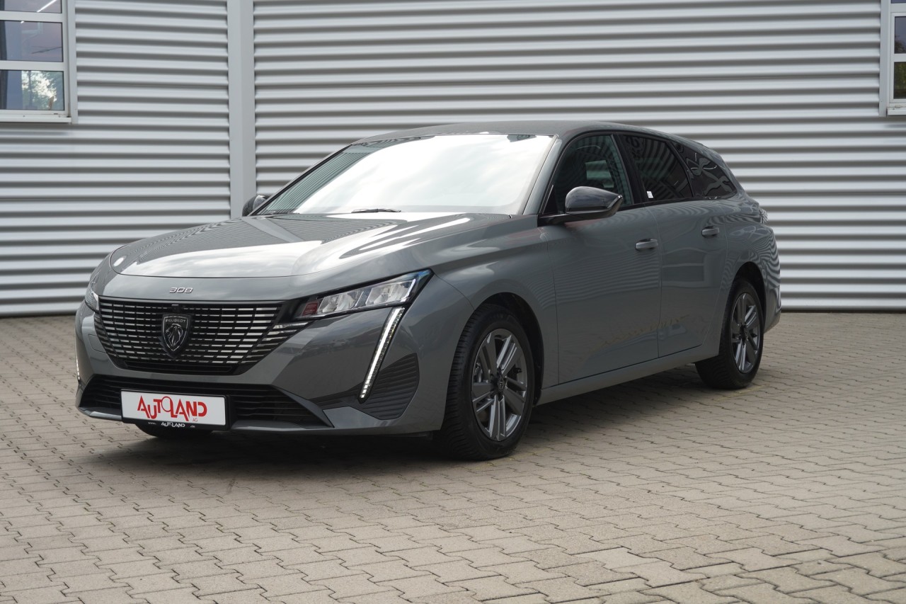 Peugeot 308 SW PureTech 130