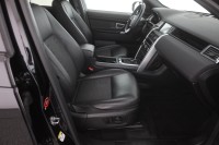 Land Rover Discovery Sport 2.0 TD4 SE 4x4
