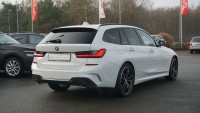BMW 320 d xDrive M Sport