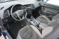 Seat Ateca 2.0 TSI Xcellence 4Drive DSG