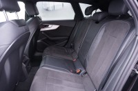 Audi A4 Quattro Avant 3.0 TDI quattro S-line