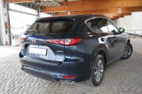 Mazda CX-60 3.3 Homura