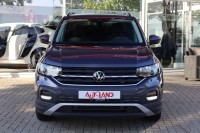 VW T-Cross 1.0 TSI
