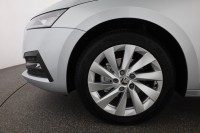 Skoda Octavia Combi 1.5 TSI DSG