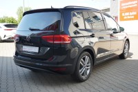 VW Touran 1.5 TSI DSG