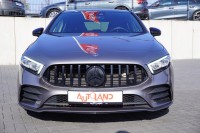 Mercedes-Benz A 200 A200 AMG Line