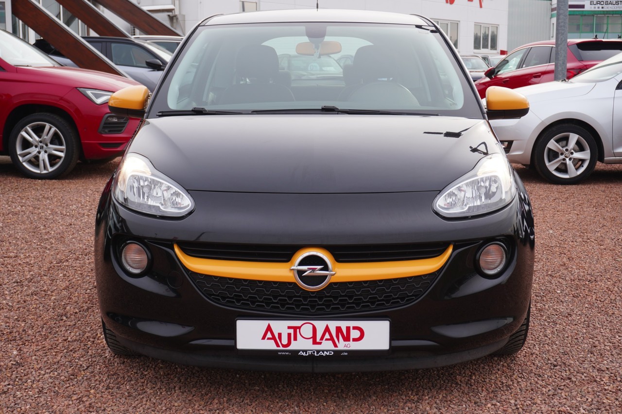 Opel Adam 1.4 Jam