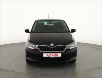 Skoda Fabia Combi 1.0 MPI