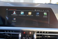 BMW 320 d Touring xDrive M Sport