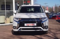 Mitsubishi Outlander 2.4 PHEV Basis Spirit 4WD