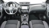 Nissan Qashqai 1.2 DIG-T N-Connecta