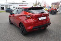 Nissan Micra 1.0 N-Tec